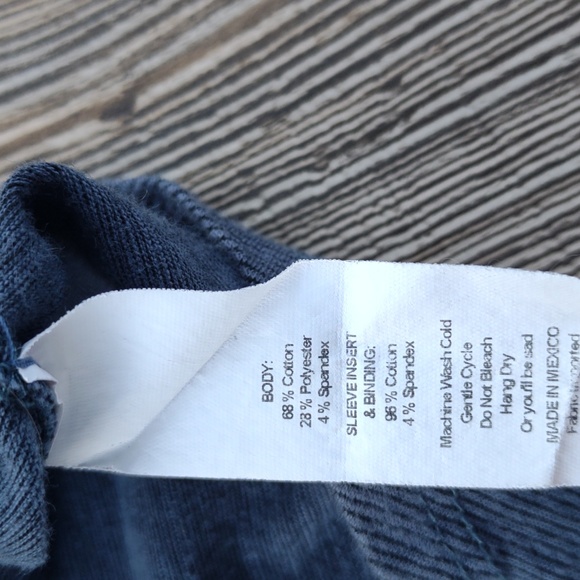 LuLa Roe Short Sleeve Baggy Loose Flowy T Shirt Top - Picture 5 of 10